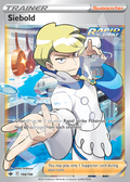 Siebold 198 – Chilling Reign | The Proxy Lab