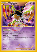 Sigilyph 118 – Plasma Freeze | The Proxy Lab