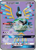 Sigilyph GX 202 – Lost Thunder | The Proxy Lab