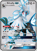 Silvally GX 108 – Crimson Invasion | The Proxy Lab