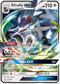 Silvally GX 116 – Ultra Prism | The Proxy Lab
