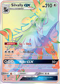 Silvally GX 119 – Crimson Invasion | The Proxy Lab
