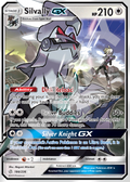 Silvally GX 184 – Hidden Fates | The Proxy Lab