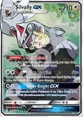 Silvally GX 227 – Hidden Fates | The Proxy Lab