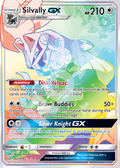Silvally GX 262 – Hidden Fates | The Proxy Lab