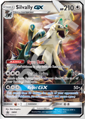 Silvally GX SM91 – Promos | The Proxy Lab