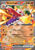 Skeledirge EX 034 – Promos | The Proxy Lab