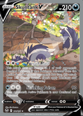 SkuntankV 131 – Silver Tempest | The Proxy Lab