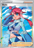 Skyla 072 – Shining Fates | The Proxy Lab