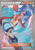 Skyla 122 – Break Point | The Proxy Lab