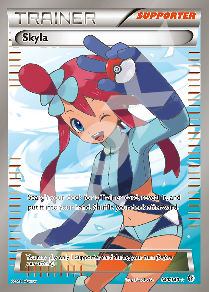 Skyla 149 – Boundaries Crossed | The Proxy Lab