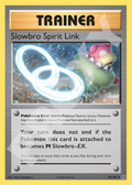 Slowbro spirit link 86 – Evolutions | The Proxy Lab