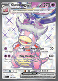 Slowking EX 238 – Paldea Evolved | The Proxy Lab