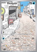 Slowpoke 204 – Scarlet & Violet | The Proxy Lab