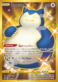 Snorlax 224 – Chilling Reign | The Proxy Lab