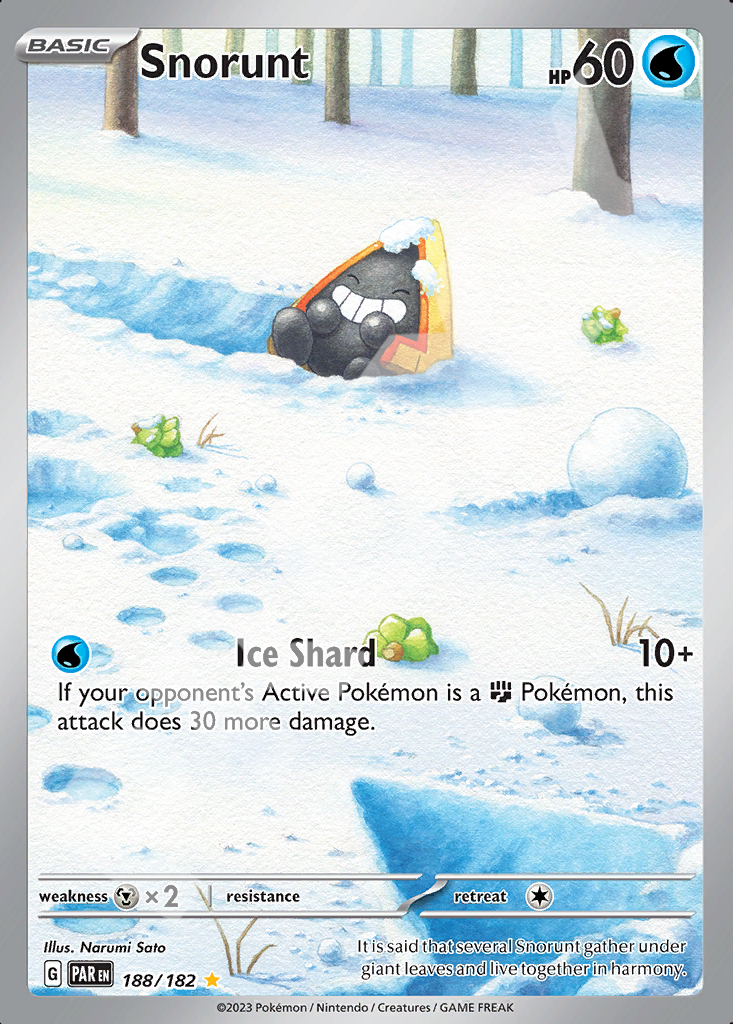 Snorunt 188 – Paradox Rift | The Proxy Lab