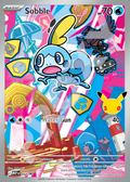 Sobble 054 – Promos | The Proxy Lab