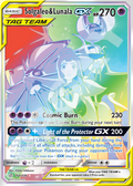 Solgaleo&Lunala GX 254 – Hidden Fates | The Proxy Lab