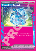 Sparkling Crystal 142 – Stellar Crown | The Proxy Lab