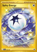 Spiky Energy 190 – Journey Together | The Proxy Lab