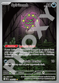 Spiritomb 148 – Mega Evolution | The Proxy Lab