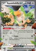 Squawkabilly EX 169 – Paldea Evolved | The Proxy Lab