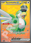 Squawkabilly EX 247 – Paldea Evolved | The Proxy Lab