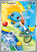 Squirtle 039 – Promos | The Proxy Lab