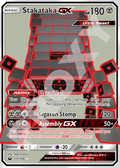 Stakataka GX 159 – Celestial Storm | The Proxy Lab