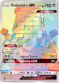 Stakataka GX 176 – Celestial Storm | The Proxy Lab