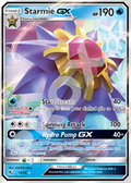 Starmie GX 14 68 – Hidden Fates | The Proxy Lab