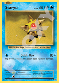 Staryu 30 – Evolutions | The Proxy Lab
