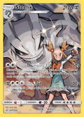Steelix 247 – Hidden Fates | The Proxy Lab