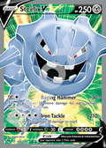 Steelix V 176 – Vivid Voltage | The Proxy Lab