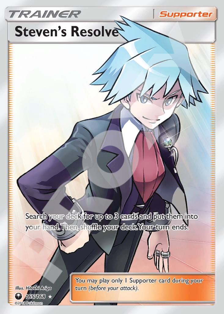 Stevens Resolve 165 – Celestial Storm | The Proxy Lab