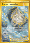 Stormy Mountains Stadium 232 – Evolving Skies | The Proxy Lab