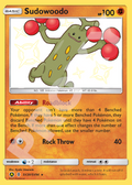 Sudowoodo 5V089 – Hidden Fates | The Proxy Lab