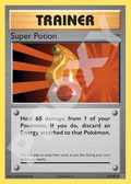 Super Potion 87 – Evolutions | The Proxy Lab