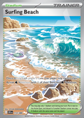 Surfing Beach 114 – Chaos Rising | The Proxy Lab