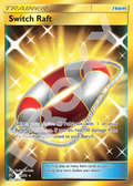 Switch Raft 1770 – Dragon Majesty | The Proxy Lab