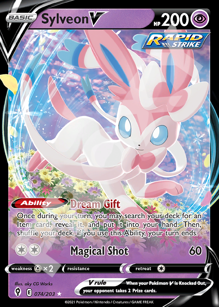 SylveonV 074 – Evolving Skies | The Proxy Lab
