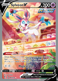 SylveonV 184 – Evolving Skies | The Proxy Lab