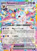 Sylveon EX 086 – Surging Sparks | The Proxy Lab