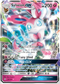 Sylveon GX 92 – Guardians Rising | The Proxy Lab