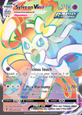 Sylveon VMAX 211 – Evolving Skies | The Proxy Lab