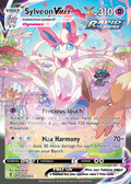 Sylveon VMAX 212 – Evolving Skies | The Proxy Lab