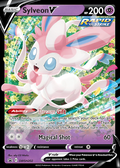Sylveon V SWSH202 – Promos | The Proxy Lab