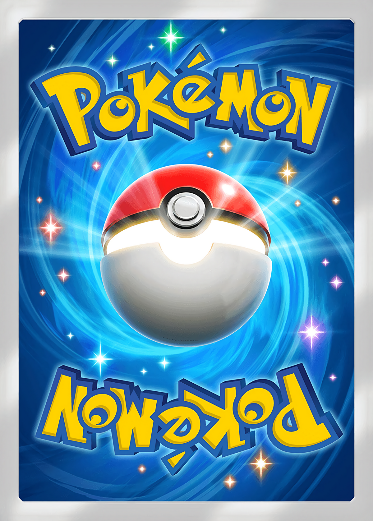 Pocket Proxies | Space-Time Smackdown Lucario Illustration