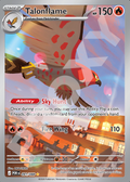Talonflame 091 – Perfect Order | The Proxy Lab