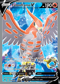 Talonflame V 168 – Vivid Voltage | The Proxy Lab